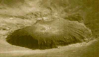 crater illusion crater