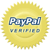 Paypal Verified Paypal Verified